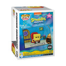 Funko Pop Spongebob Squarepants Spongebob Meme Pop! Premium