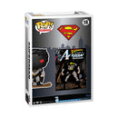Funko Pop DC Comics Superman Featured in Action Comics