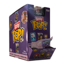 Funko Pop Disney Princess Bitty Pop! Blind Bag Assortment (Display of 32)