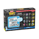 Funko Pop Batman: 85th Anniversary Batman Bitty Pop! 4 Pack