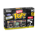 Funko Pop Batman: 85th Anniversary Catwoman Bitty Pop! 4 Pack