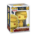 Funko Pop A Christmas Carol Ghost of Christmas Past Glow Pop! Vinyl