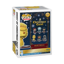 Funko Pop A Christmas Carol Ghost of Christmas Past Glow Pop! Vinyl
