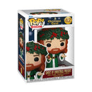 Funko Pop A Christmas Carol Ghost of Christmas Present Pop! Vinyl