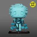 Funko Pop A Christmas Carol Jacob Marley Glow Pop! Vinyl