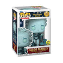 Funko Pop A Christmas Carol Jacob Marley Glow Pop! Vinyl