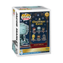 Funko Pop A Christmas Carol Jacob Marley Glow Pop! Vinyl