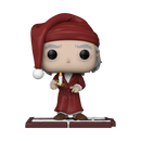 Funko Pop A Christmas Carol Ebenezer Scrooge Pop! Vinyl