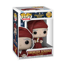 Funko Pop A Christmas Carol Ebenezer Scrooge Pop! Vinyl