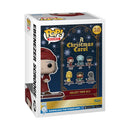 Funko Pop A Christmas Carol Ebenezer Scrooge Pop! Vinyl