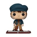 Funko Pop A Christmas Carol Tiny Tim Pop! Vinyl