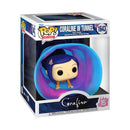 Funko Pop Coraline: 15th Anniversary Coraline in Tunnel Pop! Deluxe