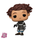 Funko Pop Coraline: 15th Anniversary Wybie Lovat Pop! Vinyl