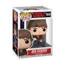 Funko Pop Red Dawn Jed Eckert Pop! Vinyl