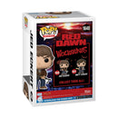 Funko Pop Red Dawn Jed Eckert Pop! Vinyl