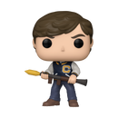 Funko Pop Red Dawn Matt Eckert Pop! Vinyl
