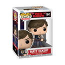 Funko Pop Red Dawn Matt Eckert Pop! Vinyl