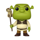 Funko Pop Shrek Shrek Pop! Vinyl
