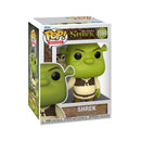 Funko Pop Shrek Shrek Pop! Vinyl