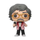 Funko Pop Wet Hot American Summer Alan Shemper Pop! Vinyl
