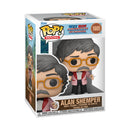 Funko Pop Wet Hot American Summer Alan Shemper Pop! Vinyl