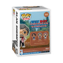 Funko Pop Wet Hot American Summer Alan Shemper Pop! Vinyl