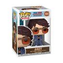 Funko Pop Wet Hot American Summer Andy Pop! Vinyl