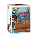 Funko Pop Wet Hot American Summer Andy Pop! Vinyl