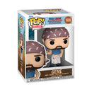 Funko Pop Wet Hot American Summer Gene Pop! Vinyl