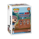 Funko Pop Wet Hot American Summer Gene Pop! Vinyl