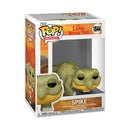 Funko Pop The Land Before Time Spike Pop! Vinyl
