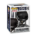 Funko Pop Power Rangers (1995) Black Ranger Pop! Vinyl