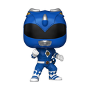 Funko Pop Power Rangers (1995) Blue Ranger Pop! Vinyl