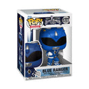Funko Pop Power Rangers (1995) Blue Ranger Pop! Vinyl