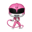 Funko Pop Power Rangers (1995) Pink Ranger Pop! Vinyl