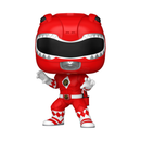 Funko Pop Power Rangers (1995) Red Ranger Pop! Vinyl