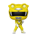 Funko Pop Power Rangers (1995) Yellow Ranger GW Pop! Vinyl