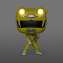 Funko Pop Power Rangers (1995) Yellow Ranger GW Pop! Vinyl