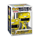 Funko Pop Power Rangers (1995) Yellow Ranger GW Pop! Vinyl