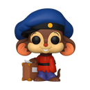 Funko Pop American Tail Fievel Pop! Vinyl