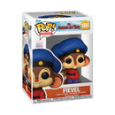 Funko Pop American Tail Fievel Pop! Vinyl