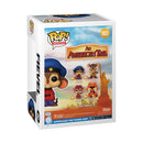 Funko Pop American Tail Fievel Pop! Vinyl