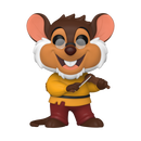 Funko Pop American Tail Papa Pop! Vinyl