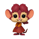 Funko Pop American Tail Tanya Pop! Vinyl