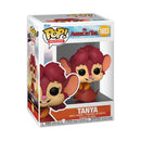 Funko Pop American Tail Tanya Pop! Vinyl
