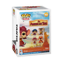 Funko Pop American Tail Tanya Pop! Vinyl