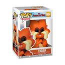 Funko Pop American Tail Tiger Pop! Vinyl