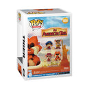 Funko Pop American Tail Tiger Pop! Vinyl
