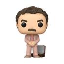 Funko Pop White Lotus Armond with Suitcase Pop! Vinyl