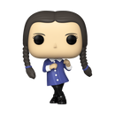 Funko Pop Addams Family (TV) Wednesday Addams (Dancing) Pop! Vinyl